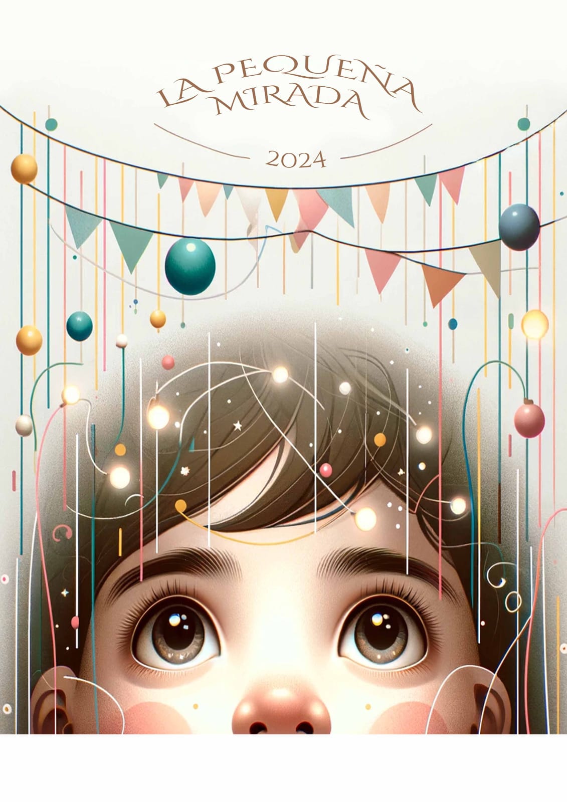 La pequeña mirada